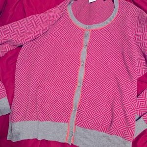 COPY - Cabi cardigan